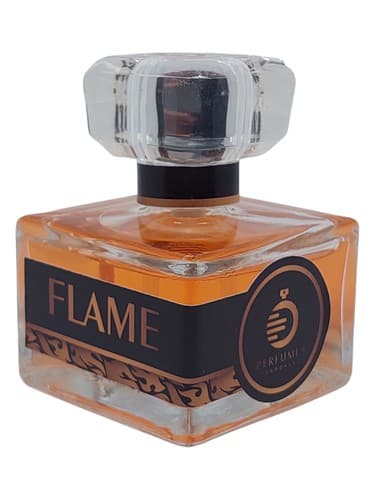 Flame - شعله