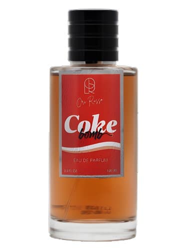 Coke Bomb - کوک بامب