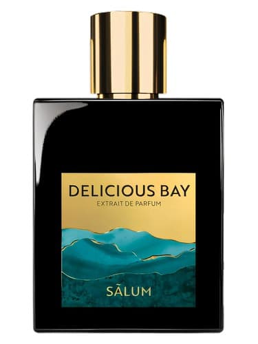 Delicious Bay - خلیج خوشمزه