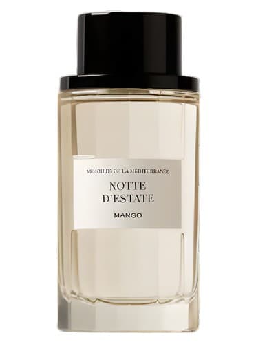 Notte d'Estate - نوت استیت