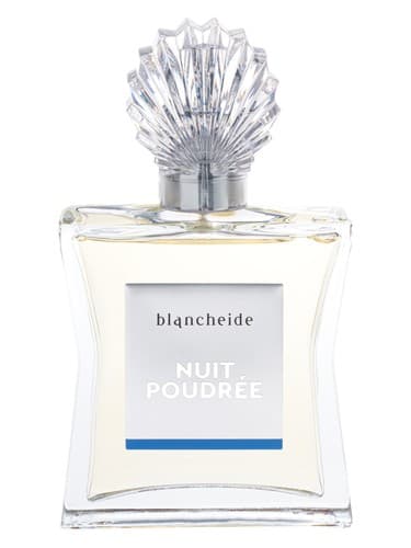 Nuit Poudrée - نویت پودری