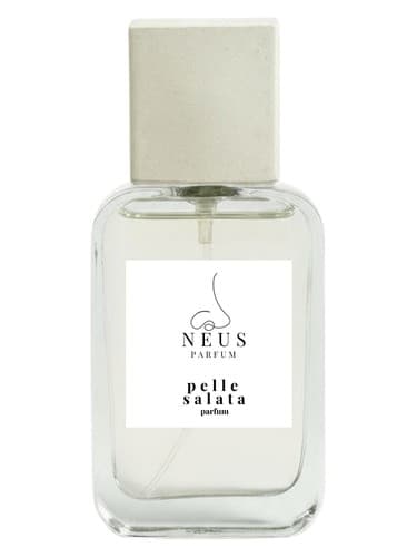 Pelle Salata