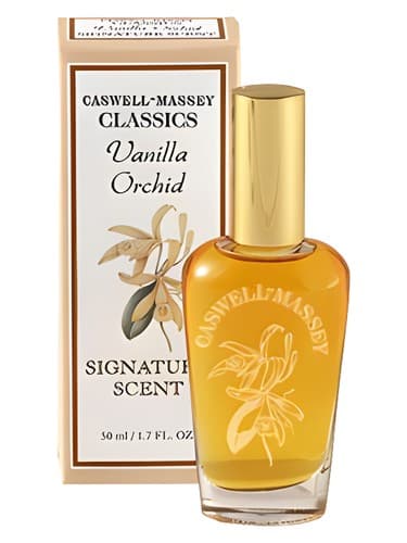 Vanilla Orchid Signature Scent - رایحه وانیلا ارکیده امضا