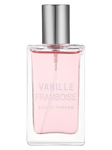 Vanille Framboise - وانیلا فرامبویز