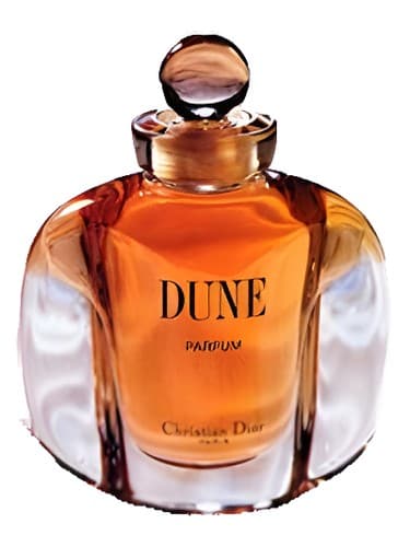 Dune Parfum - دون پارفوم