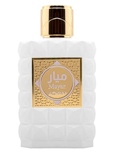 Mayar