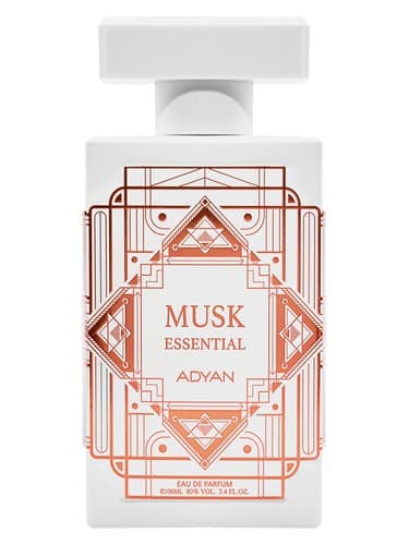 Musk Essential - مشک ضروری است