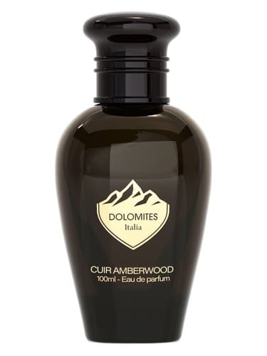 Cuir Amberwood - کویر آمبروود