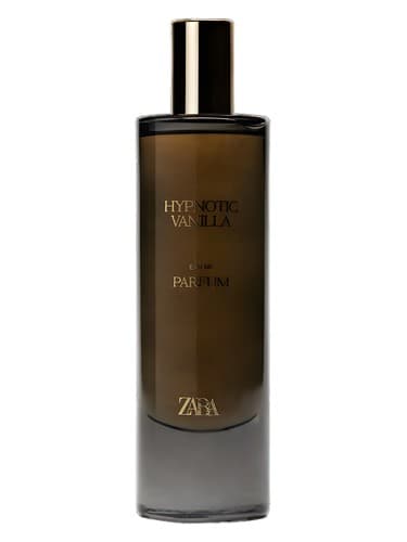 Hypnotic Vanilla - هیپنوتییک وانیلا