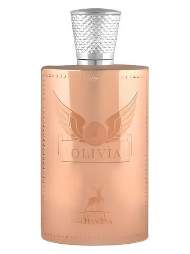 Olivia