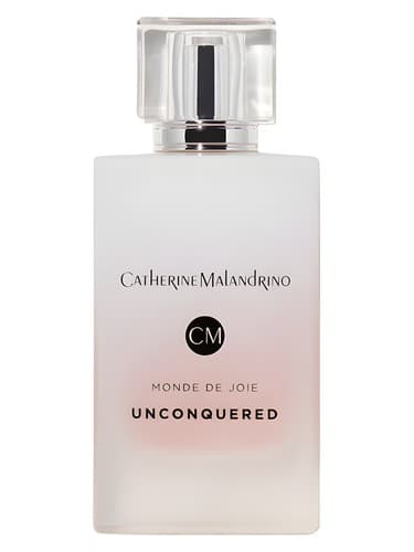 Unconquered