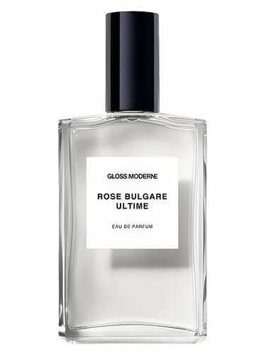 Rose Bulgare Ultime
