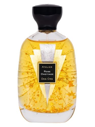 Rose Omeyyade Limited Edition - نسخه محدود Rose Omeyyade