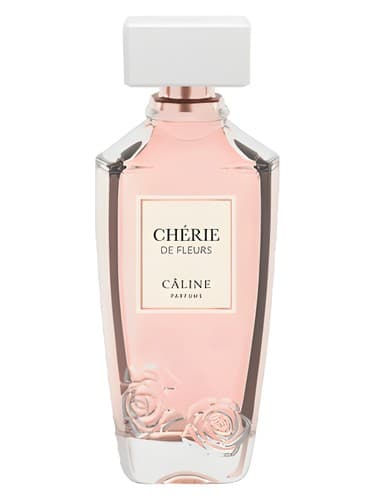 Chérie De Fleurs