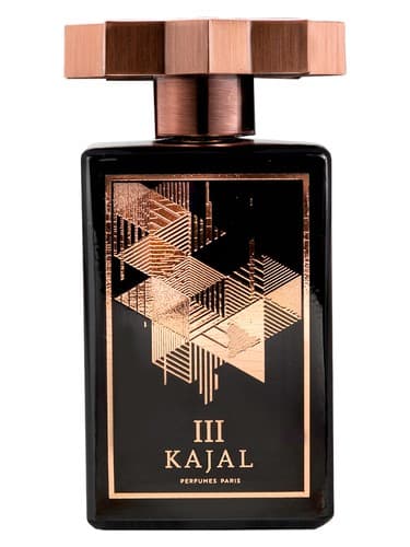 Kajal III - کاجال III