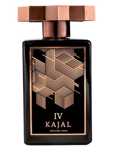Kajal IV - کاجال 4