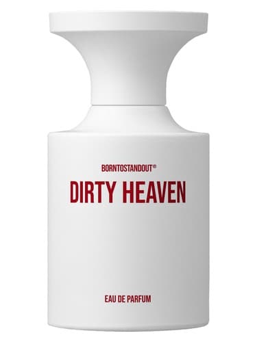 Dirty Heaven - درتی هون