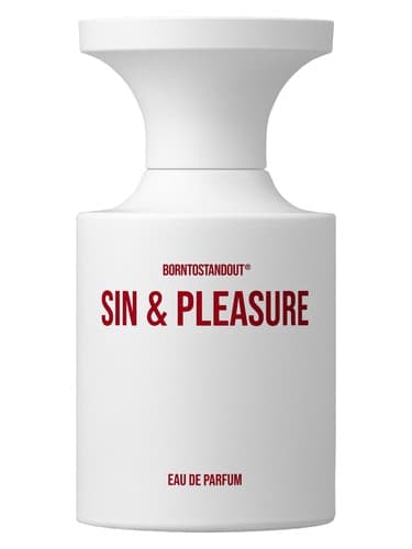 Sin & Pleasure - سین اند پلیژر