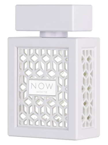 Now White - ناو وایت