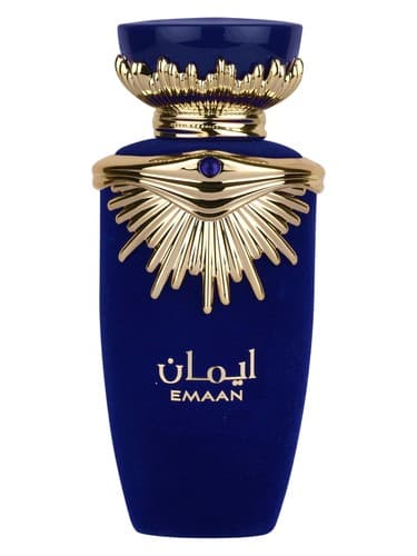 Emaan - ایمان