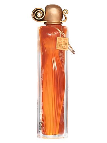 Organza Indian Jasmin - ارگانزا ایندین جزمین