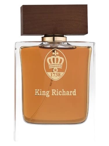 King Richard