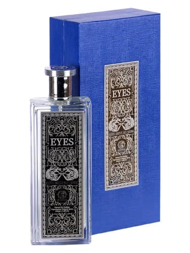 EYES - چشم