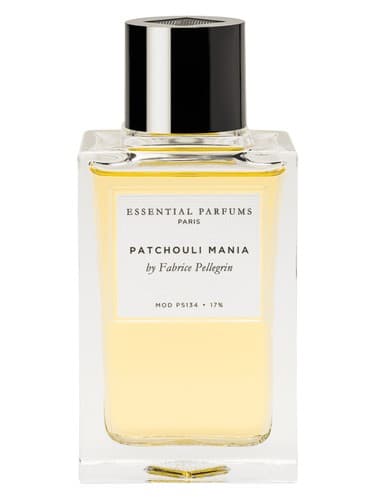 Patchouli Mania - پاتچولی مانیا