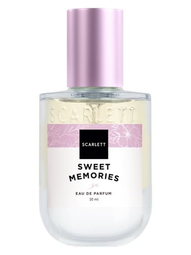 Sweet Memories