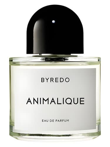 Animalique - انیمالیک