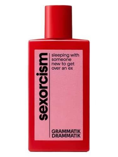 Sexorcism - سکسورسیسم