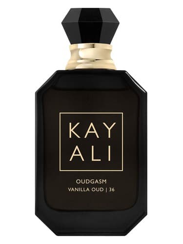 Oudgasm Vanilla Oud | 36 Eau de Parfum Intense - عودگاسم وانیلا عود ۳۶ او دو پارفوم اینتنس