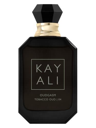 Oudgasm Tobacco Oud | 04 Eau de Parfum Intense - عودگاسم توباکو عود | 04 او دو پارفوم اینتنس