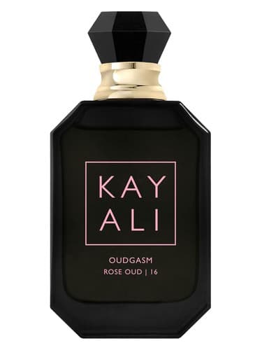 Oudgasm Rose Oud | 16 Eau de Parfum Intense - عودگاسم رز عود | 16 او دو پارفوم اینتنس