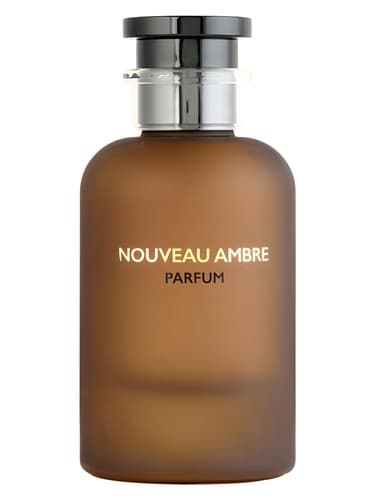 Nouveau Ambre - نوو آمبر
