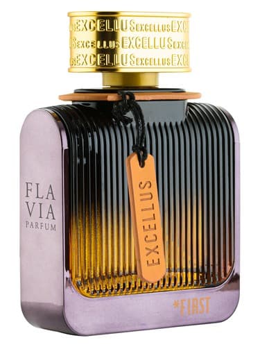 Excellsus First - اکسلسوس اول
