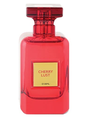 Cherry Lust - چری لاست