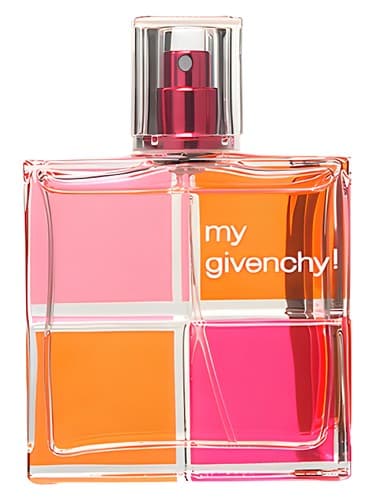 My Givenchy - مای ژیوانشی