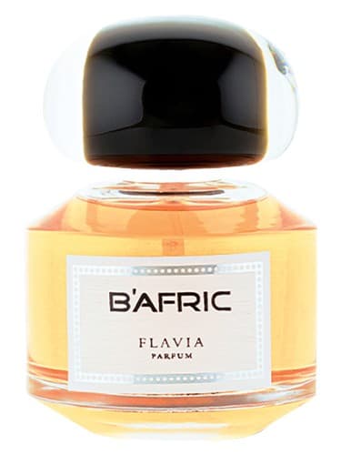 B'Afric