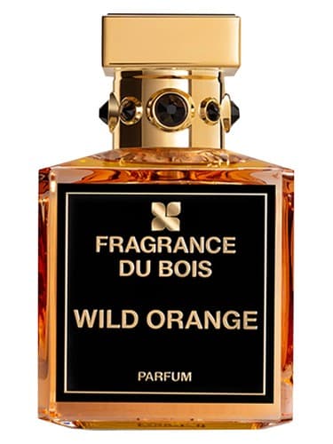 Wild Orange - وایلد اورنج