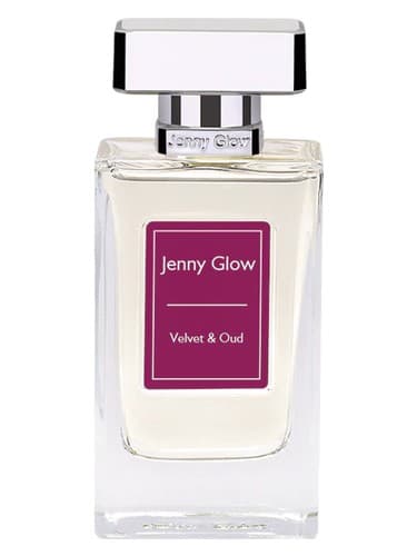 Velvet & Oud