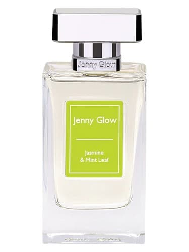 Jasmine & Mint Leaf - یاس و برگ نعنا