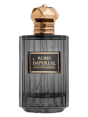 Rubis Imperial - روبیس امپراتوری
