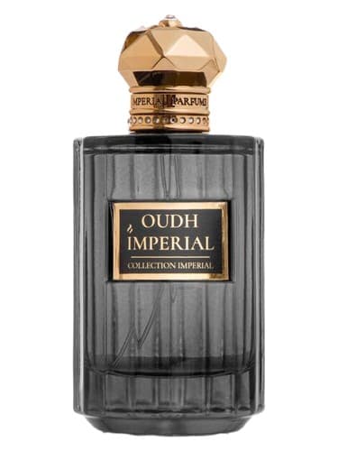 Oudh Imperial - عود امپراتوری