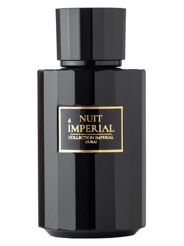 Nuit Imperial 
