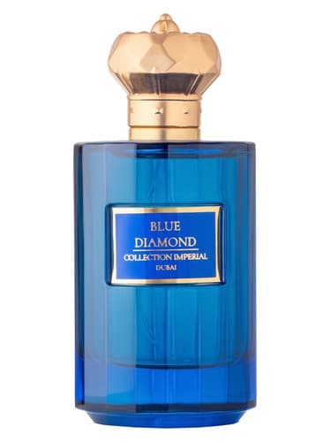 Blue Diamond - دایموند بلو