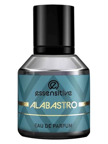 Alabastro - آلاباسترو
