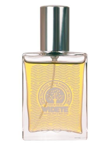 Fragrance No 16 Perfect Storm