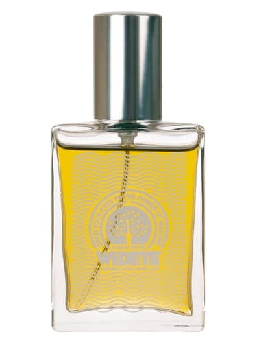 Fragrance No 22 Secret Garden - عطر شماره 22 Secret Garden