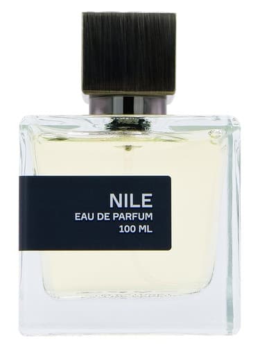 Nile - نیل